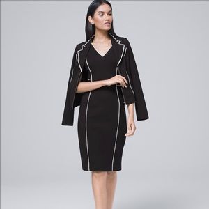 Black House White Market Dress